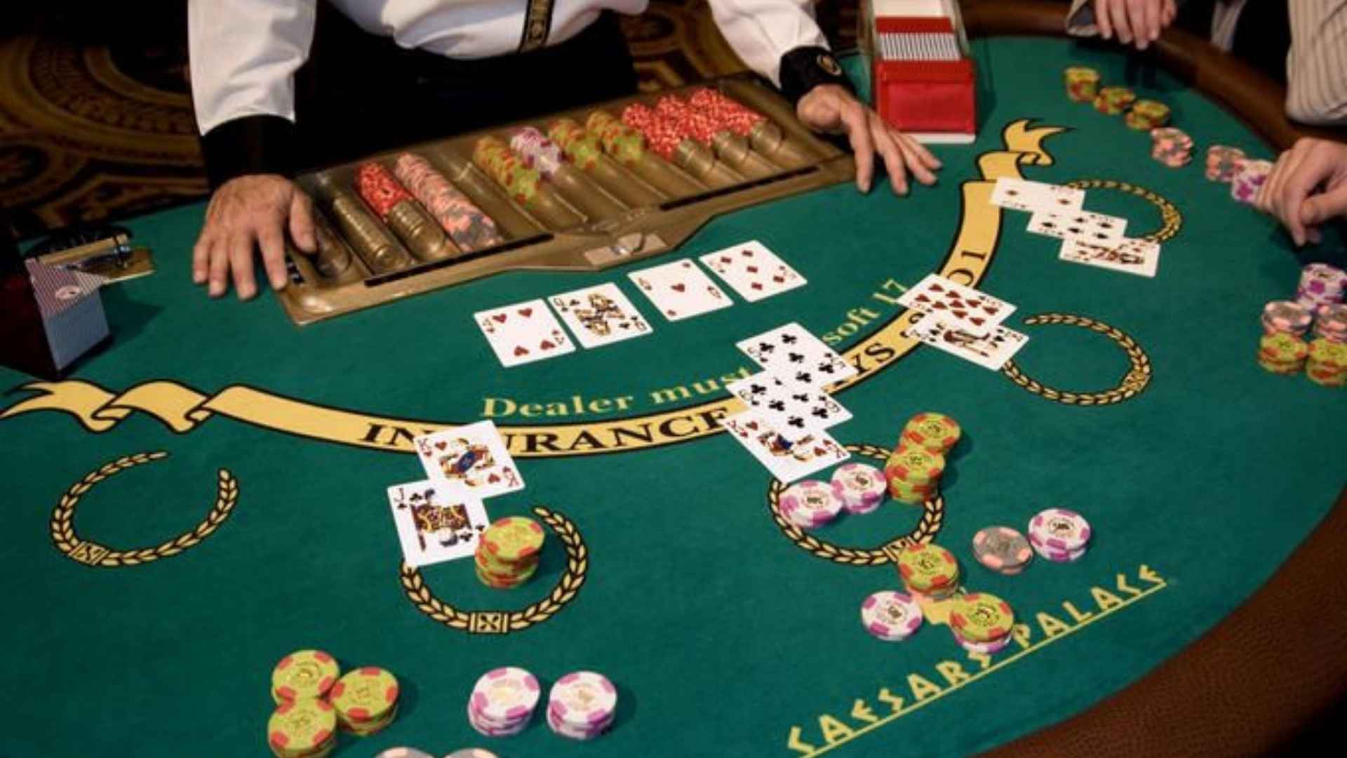 The Legal Structure Behind Betting Services