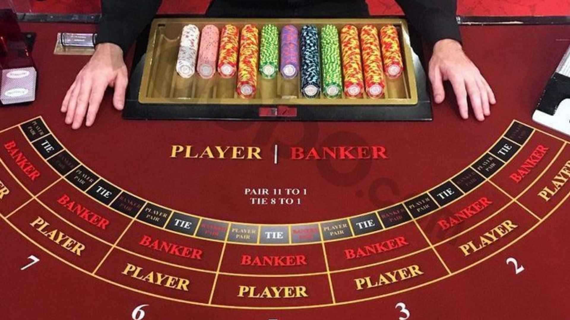 Exploring Timeless Baccarat Traditions
